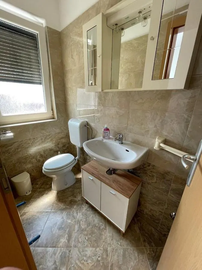 Apartments Ivana With The Pool Rovinjsko Selo