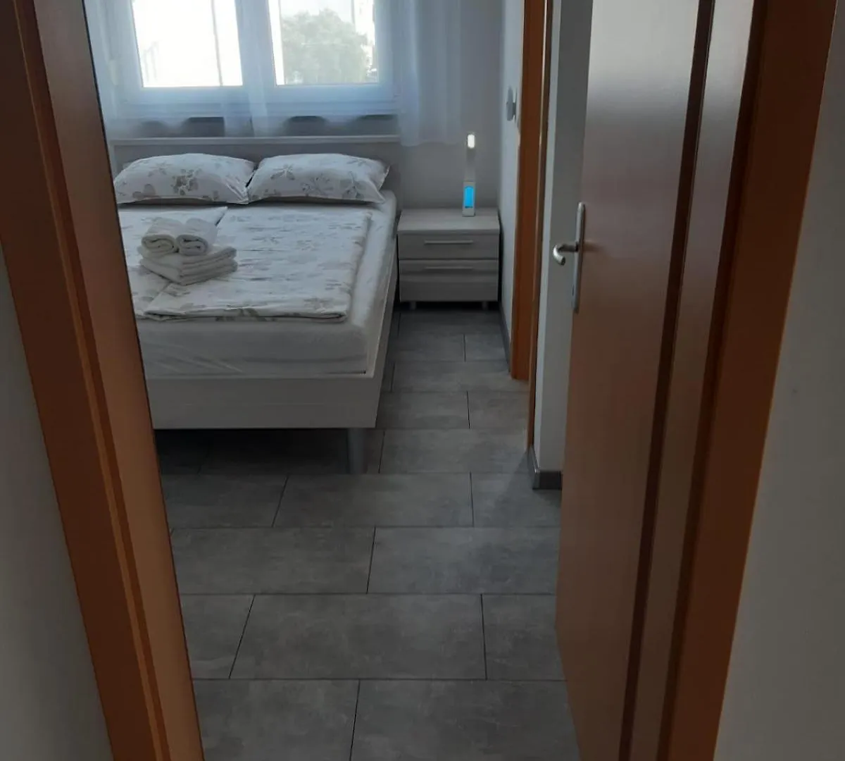Apartments Ivana With The Pool Rovinjsko Selo 0*,  Croacia