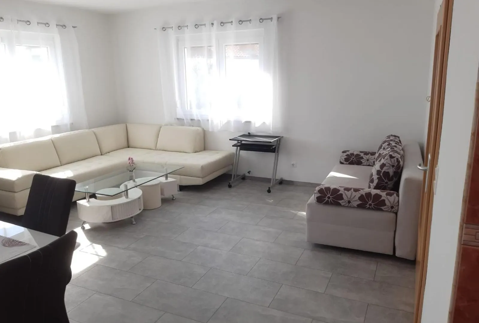 Apartments Ivana With The Pool Rovinjsko Selo
