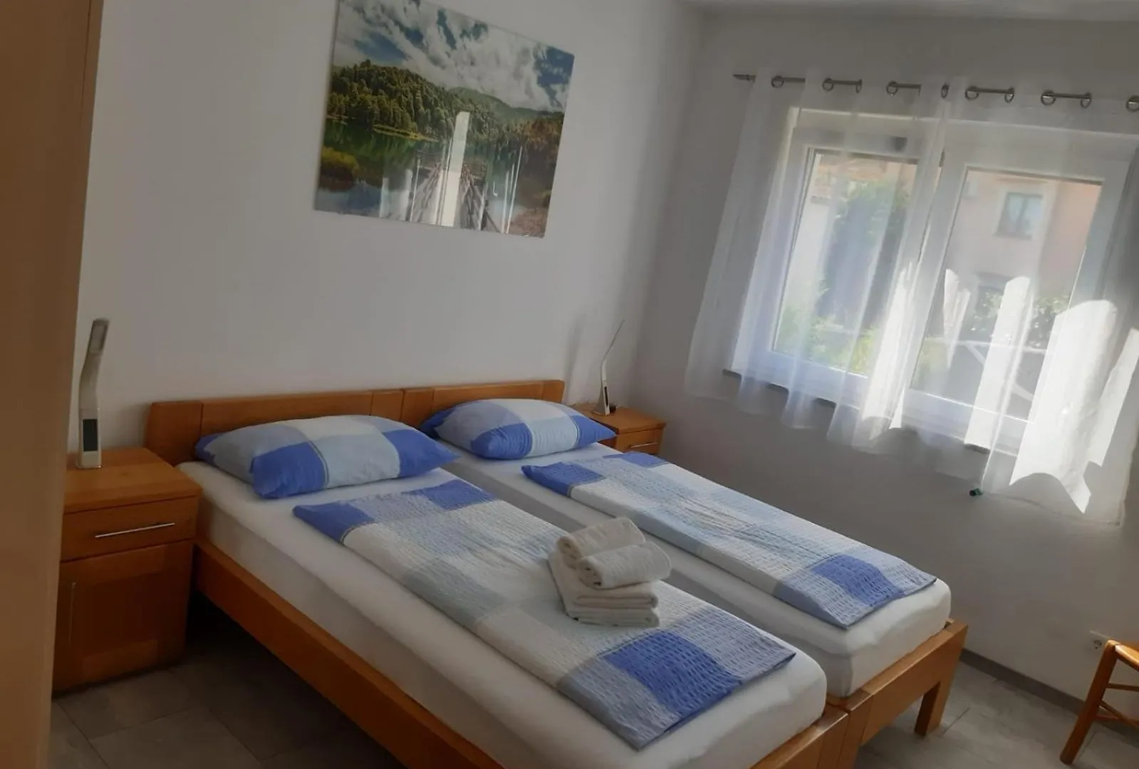 Apartments Ivana With The Pool Rovinjsko Selo