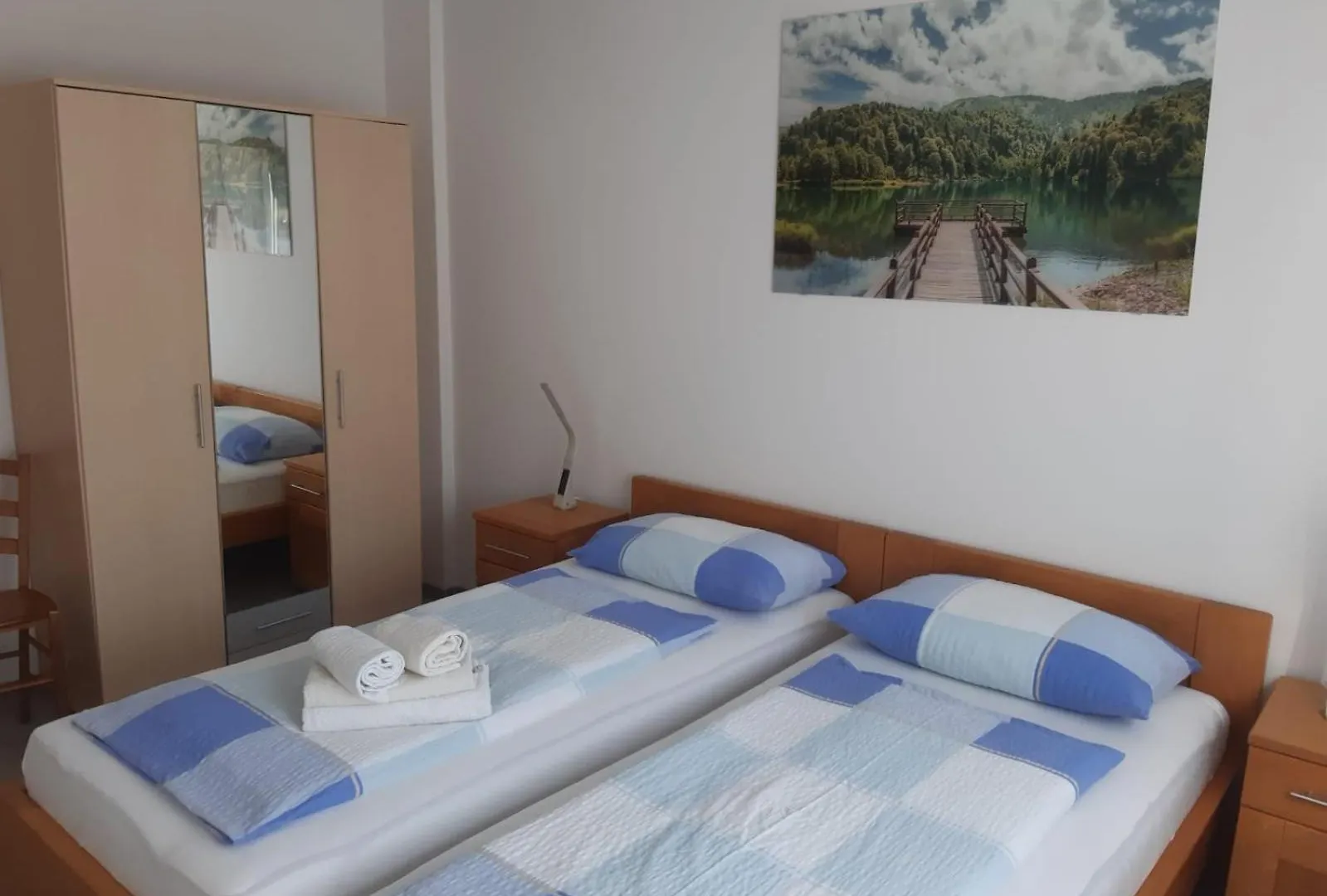Apartments Ivana With The Pool Rovinjsko Selo Croacia