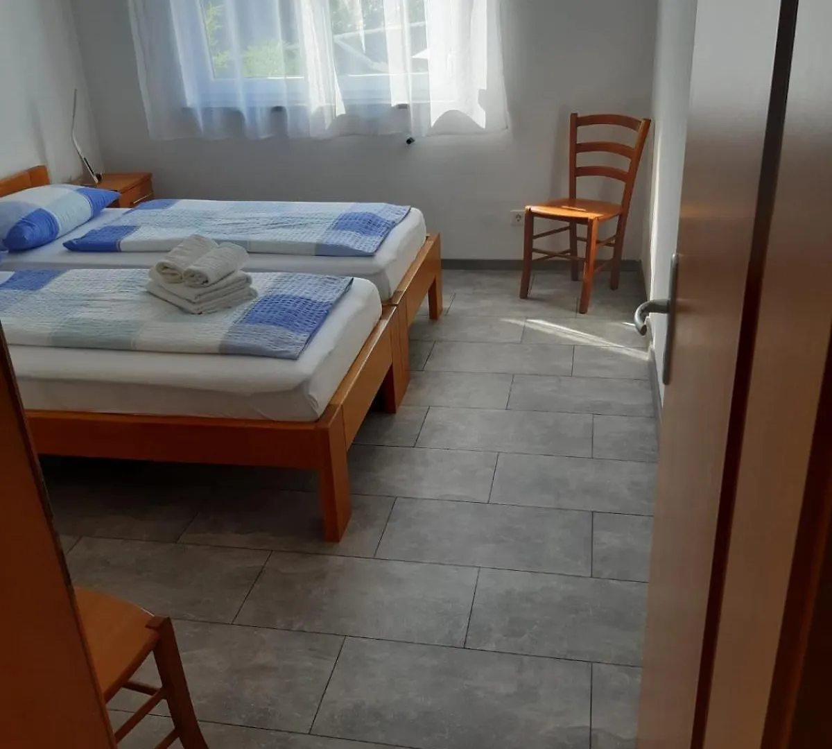 Apartments Ivana With The Pool Rovinjsko Selo
