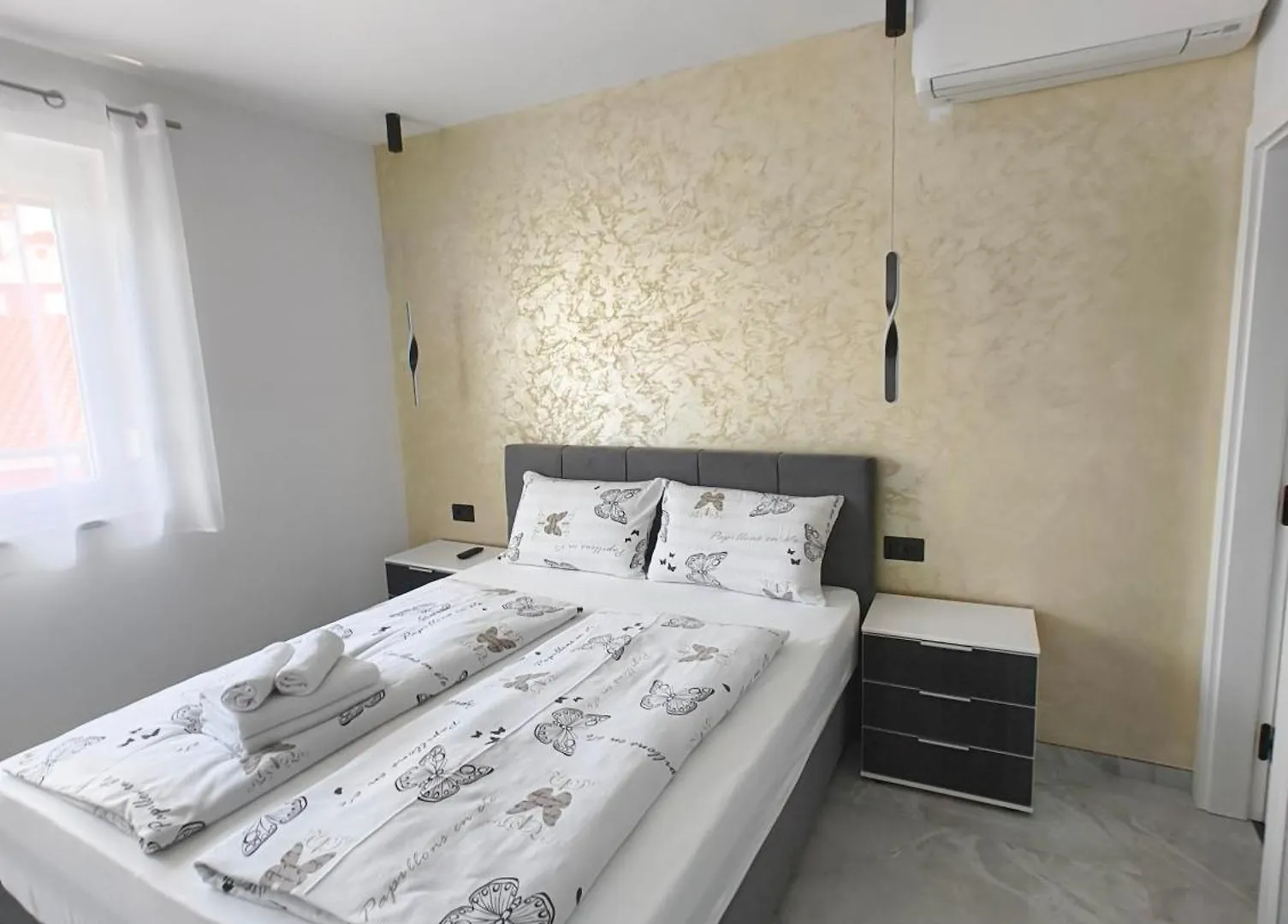 Apartments Ivana With The Pool Rovinjsko Selo