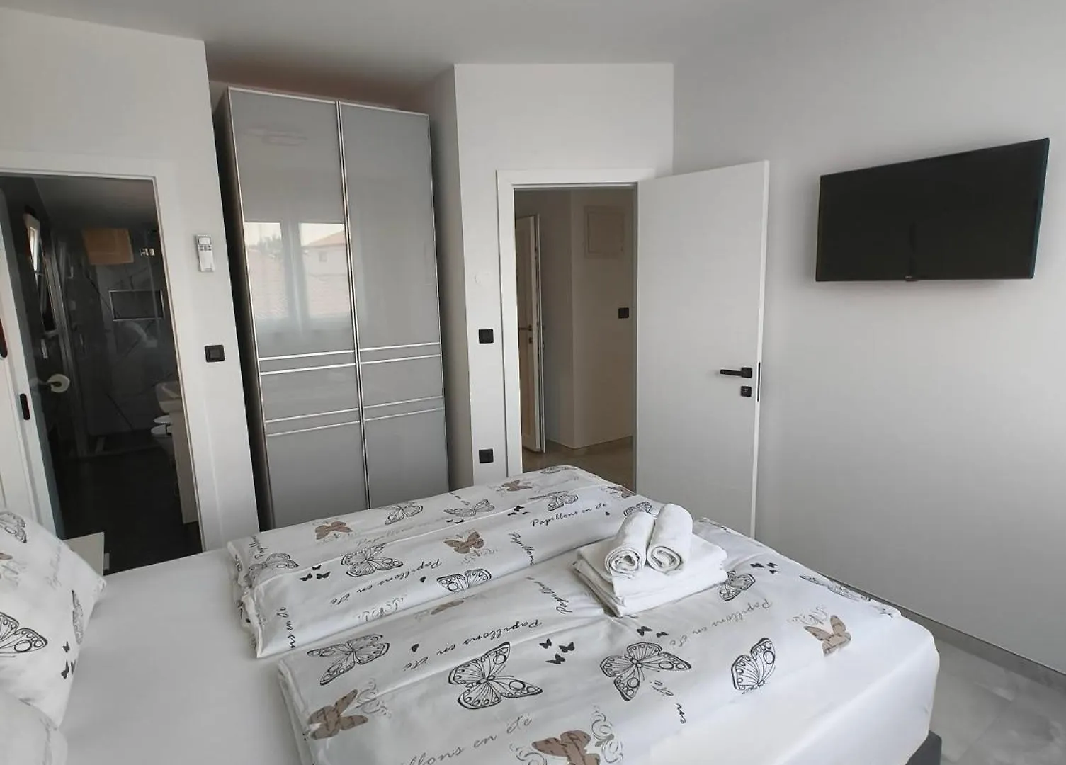 Apartments Ivana With The Pool Rovinjsko Selo Croacia