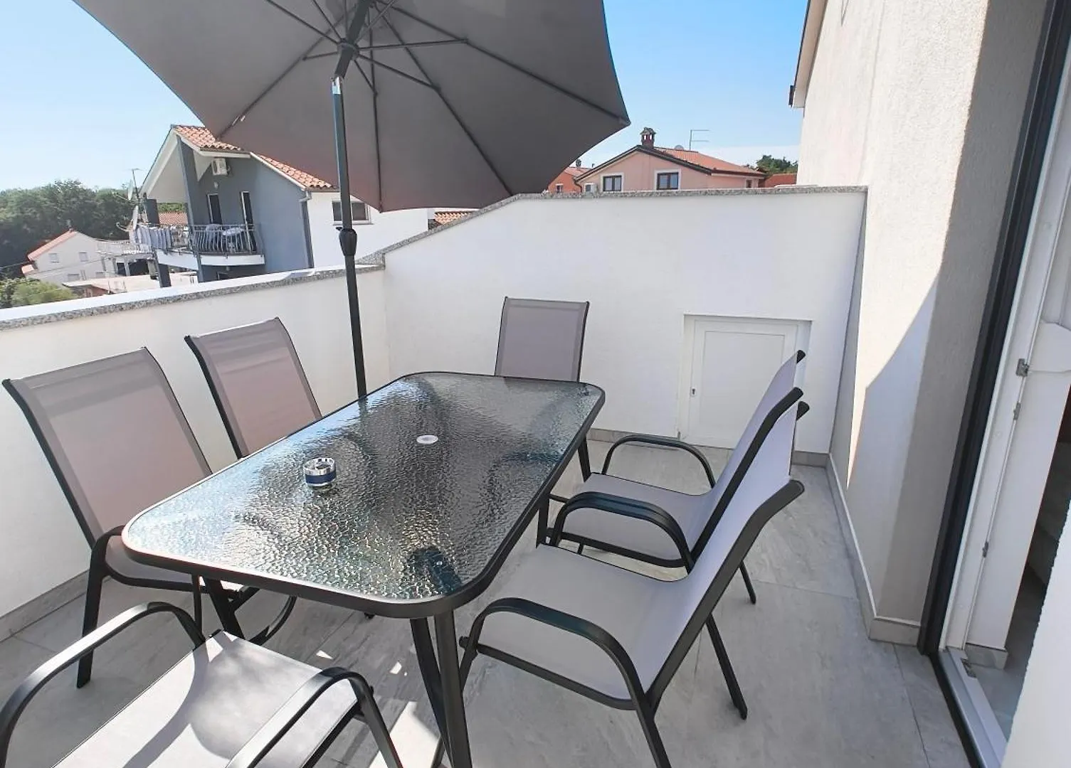 Apartments Ivana With The Pool Rovinjsko Selo Croacia