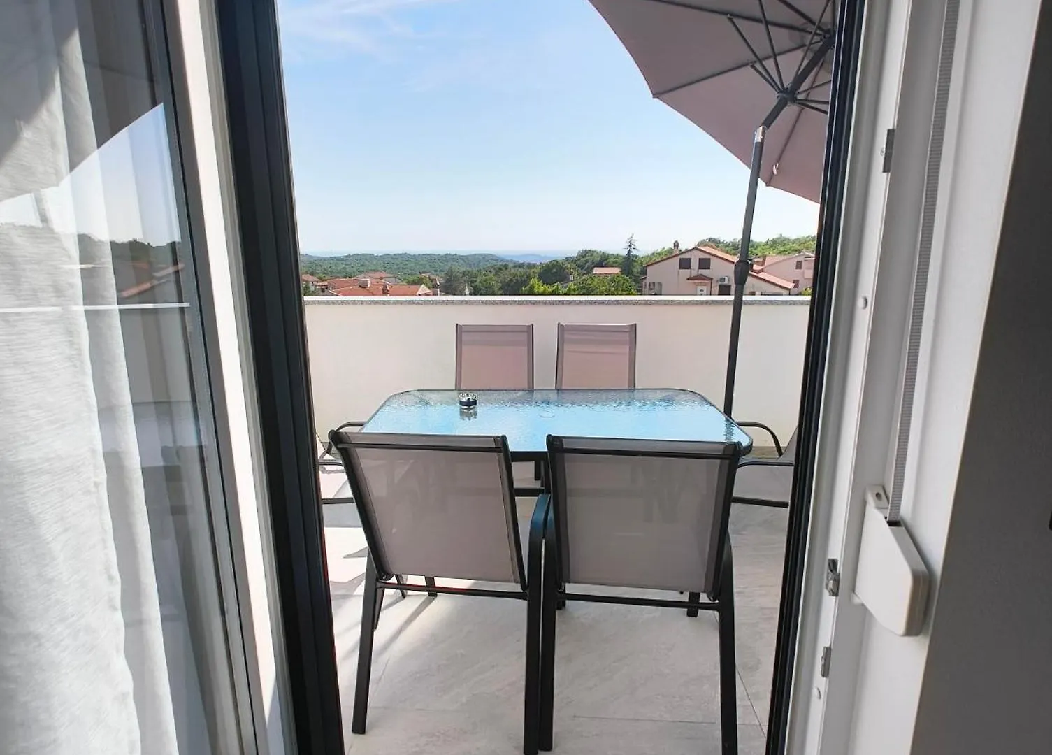 Apartments Ivana With The Pool Rovinjsko Selo 0*,  Croacia