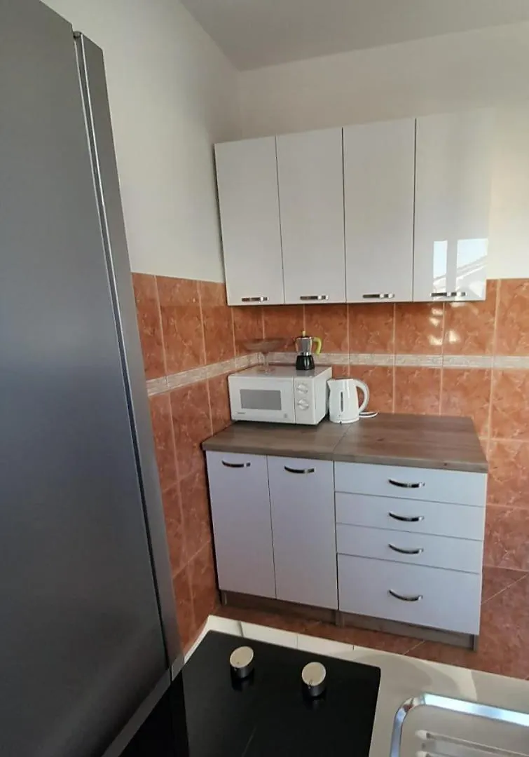 Apartments Ivana With The Pool Rovinjsko Selo 0*,  Croacia